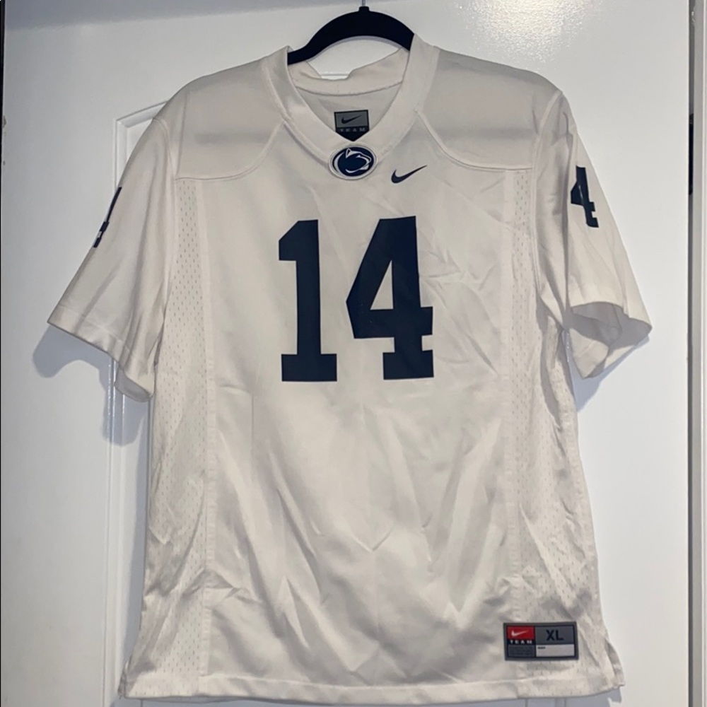 Penn State Football Jersey 🏈 Never worn